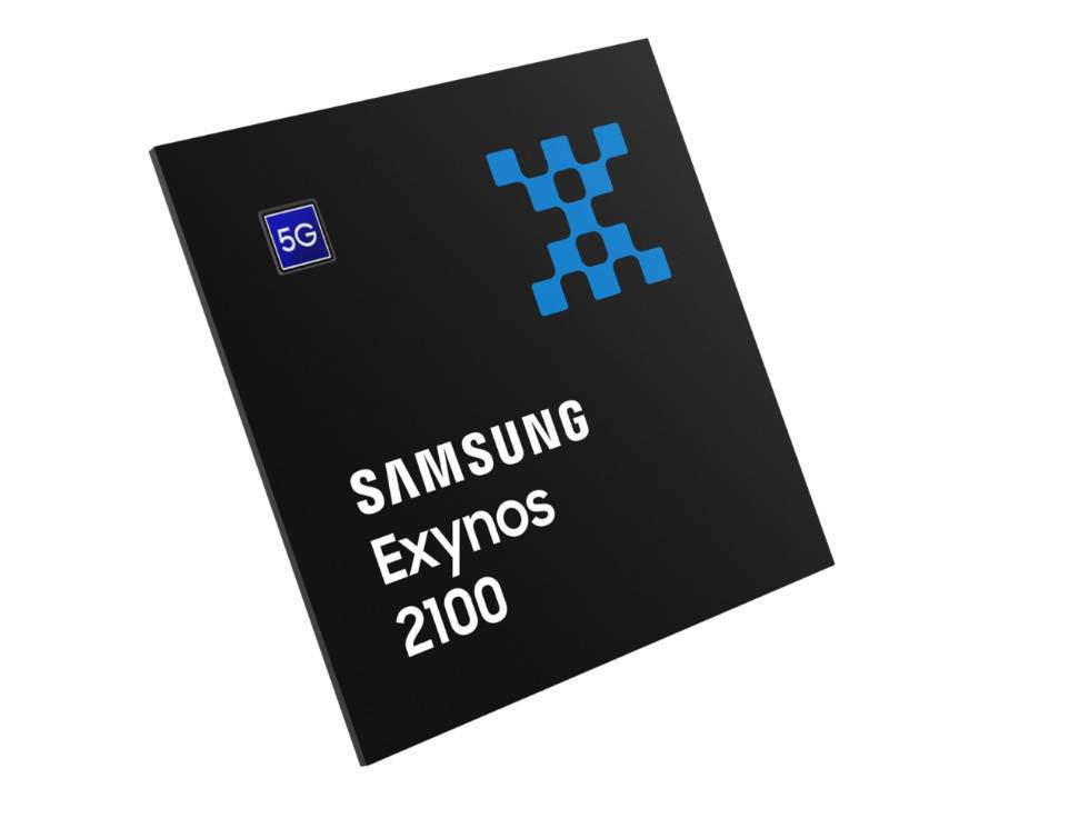 支持|三星Exynos 2100发布：5nm旗舰芯