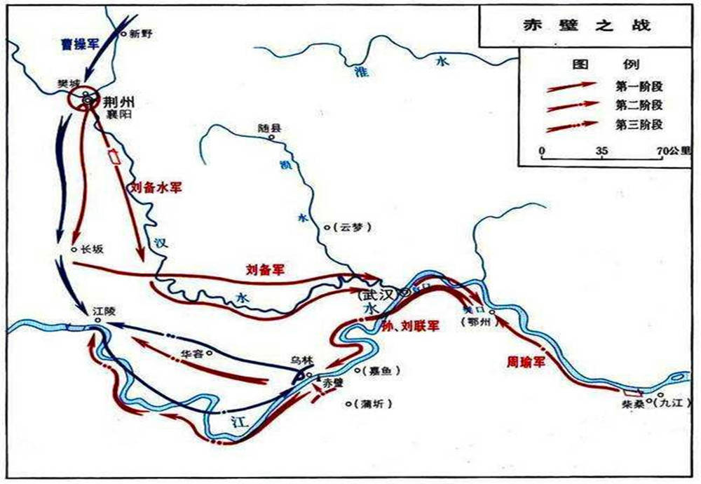 孙策的托孤大臣张昭为何在赤壁之战前要力主孙权向曹操投降呢