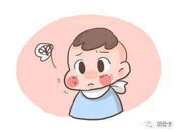 冬季宝宝身上痒怎么办