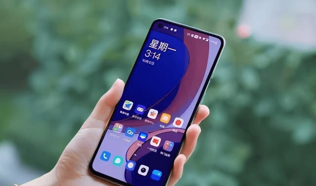 vivo中端机性价比排行 6f5d90e43121468294c0236d8c186282.png