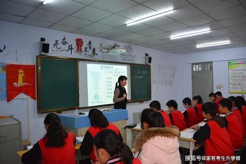 2020年郑州高中排名_2020年郑州各县市高考成绩大比拼,更多学霸去市区上