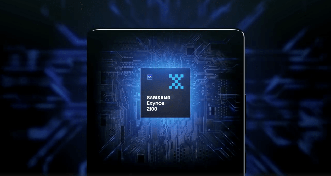 三星exynos 2100发布:或将面临骁龙888同款问题