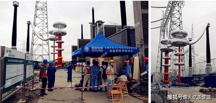 变频串联谐振装置600KVA/400KV