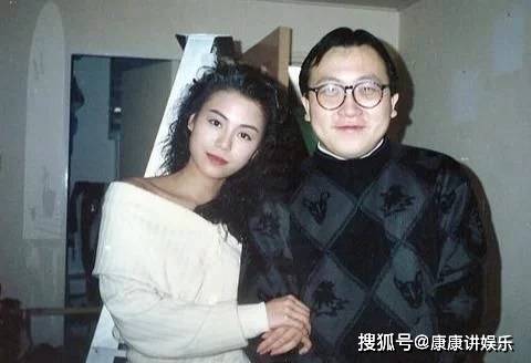 为走红接近王晶的陈雅伦靠风月片成名情史丰富54岁依然未婚