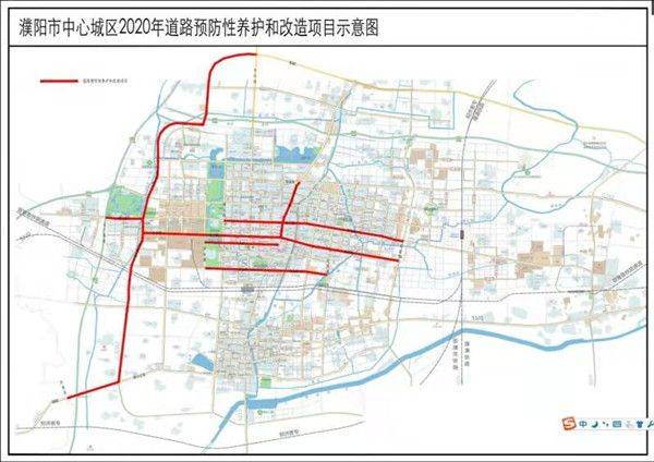 河南濮阳2020年GDP_濮阳2020年城市规划图