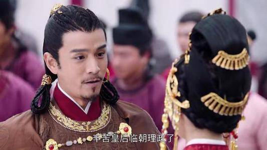 燕云台耶律贤最爱的人是燕燕吗说出来你可能不信