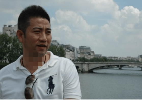 原创他是《金粉世家》导演,和蒋勤勤相恋5年,年仅47岁患癌去世