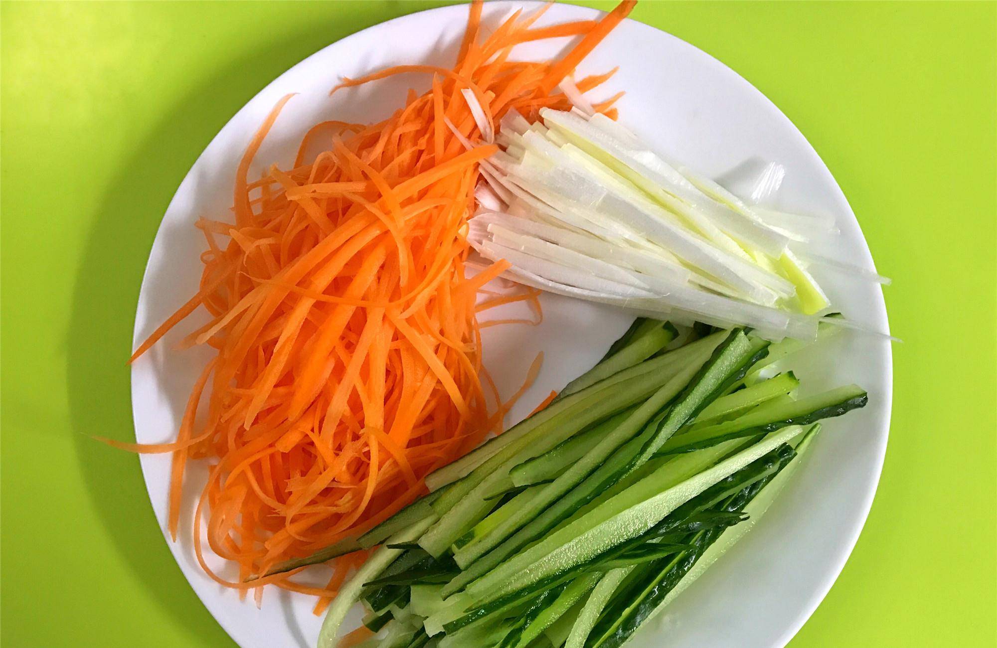 年夜团圆饭,这菜每年都做,好看好吃寓意好,比大鱼大肉先光盘