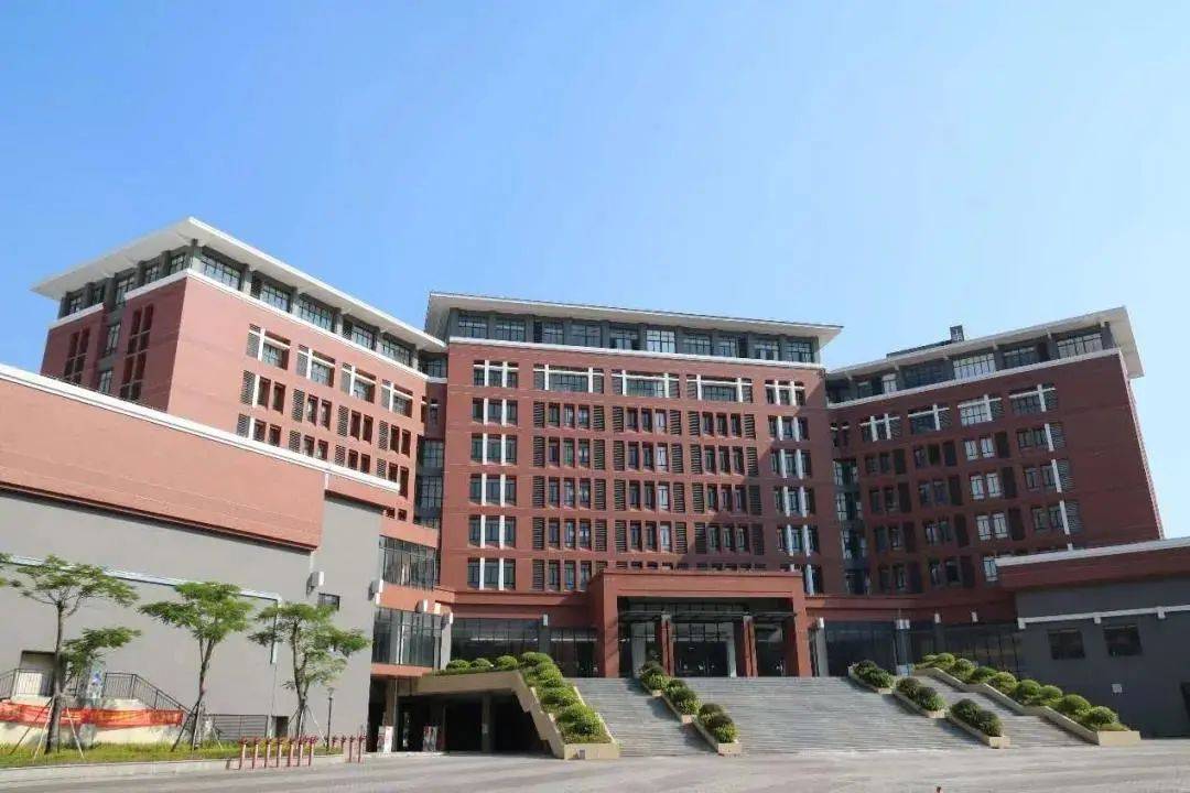 有动作广州南方学院传来最新消息