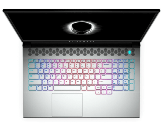 游戏|ALIENWARE 2021新品m15/m17 R4发布