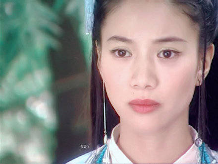 袁咏仪在2000-2005年参演过的13部剧,你看过几部呢?