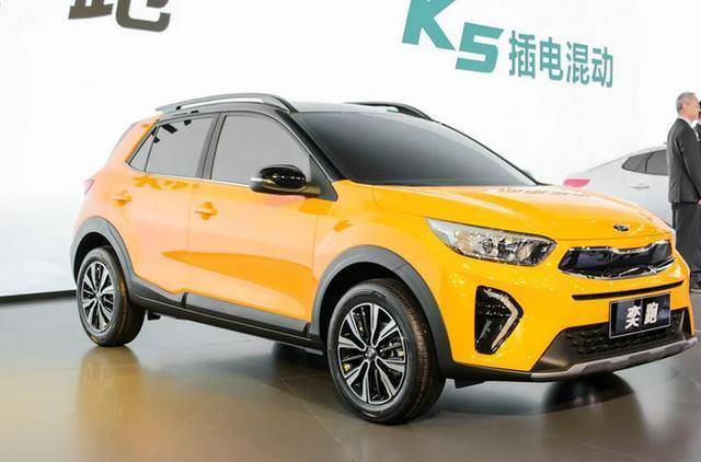 原合资SUV,网友:这款车给国产品牌压力很大