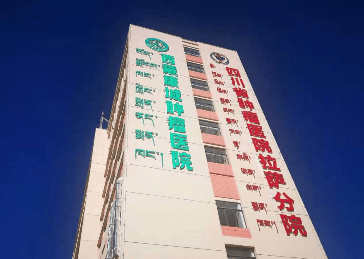四川肿瘤医院拉萨分院山南市人民医院新建成的新院区设有全新的内镜