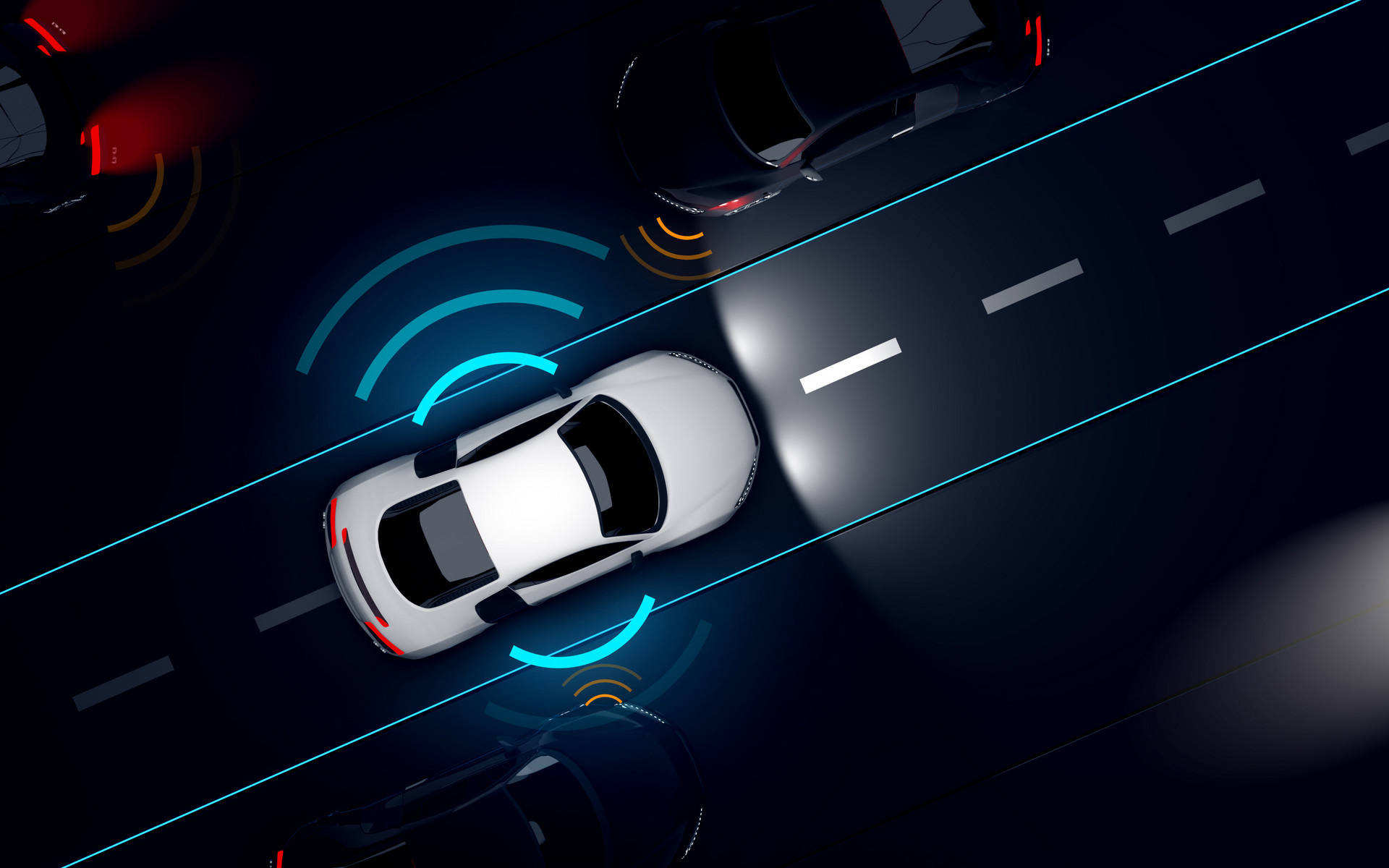 智能|CES 2021落幕倒计时：车载智能受热捧，自动驾驶技术成新赛道