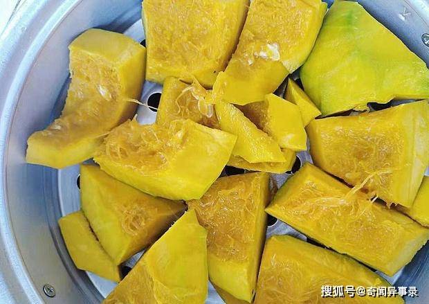 南瓜蒸蛋怎么做不腥 5fd9cd4252694857a4844c3a2c62c977.jpeg