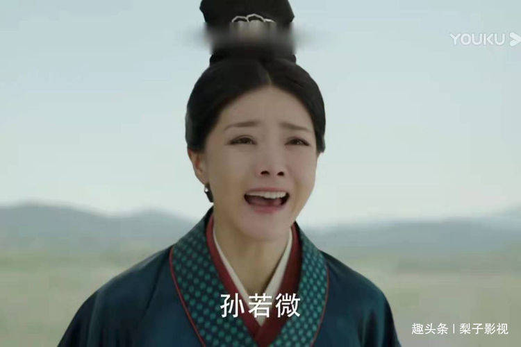 孙若微没教好自己儿子,却让朱祁钰成为她的迷弟,胡善祥气得跳脚