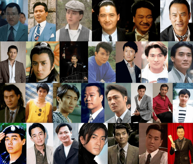 香港娱乐界之殇,600明星艺人失业,暴露香港明星集体代言传奇背后的