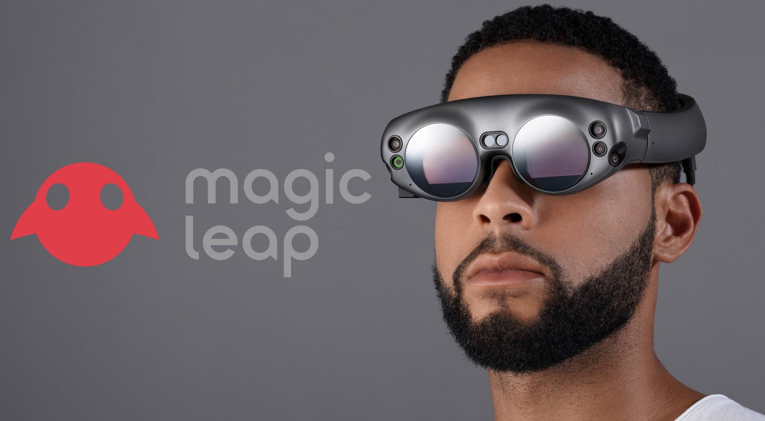 眼镜|蹭着 Apple Glass 的热度,8 款智能眼镜来啦 | CES 2021 集锦