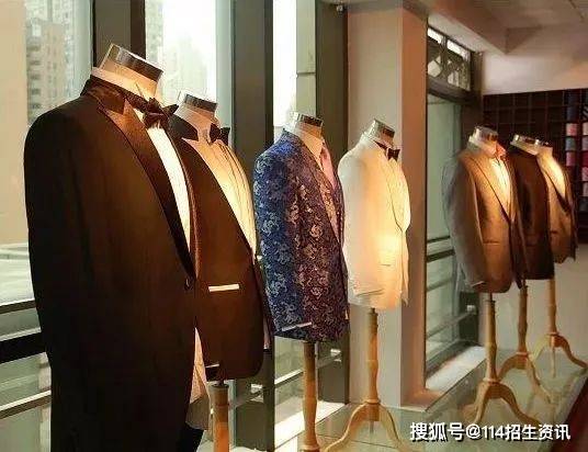 CQ9电子 CQ9传奇电子江西工业职业技术学院轻纺服装学院招生简章(图2)
