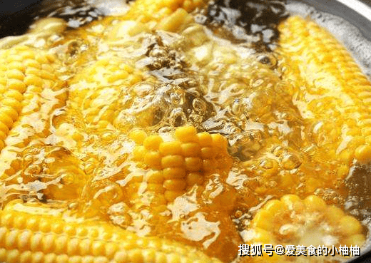 蒸玉米要放盐 26ae6576837043f39029092691ffe3ab.png