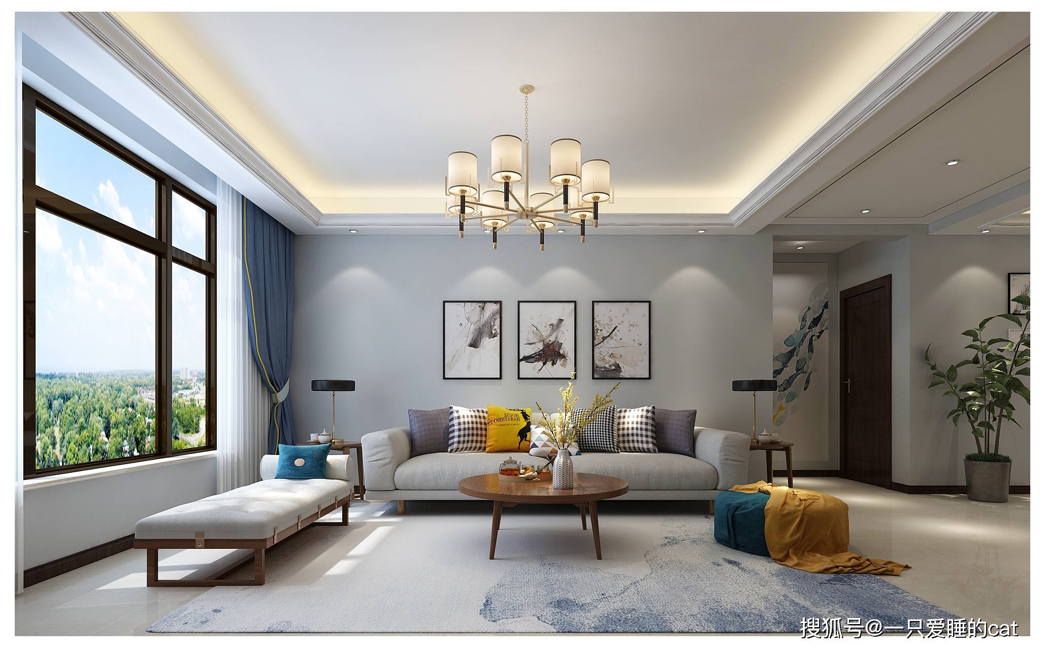 房子装修风格现代简约温馨2021 7537361bfaee400482d5df0f986da2d3.jpeg