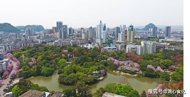 广西不是只有山水风景，让人“魂牵梦绕”的螺蛳粉你想尝尝吗？