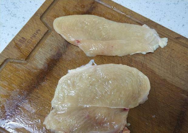 鸡胸肉一般腌多久 d15c16447af54b49b66496856e44ec3d.jpeg