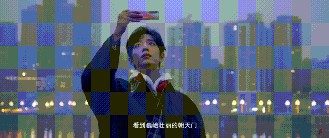尖叫之夜肖战再次唱响余年今日全员蹲守奇妙之城番外篇