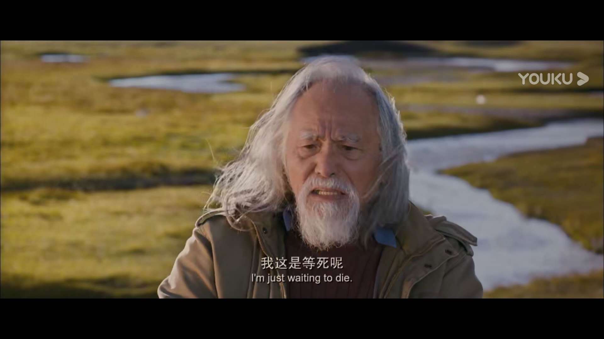 重温《飞越老人院》:老人的集体飞越,飞出的是4个人生