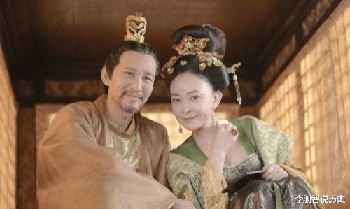 大唐三百年的八位皇后:仅一位善终,其余结局凄惨