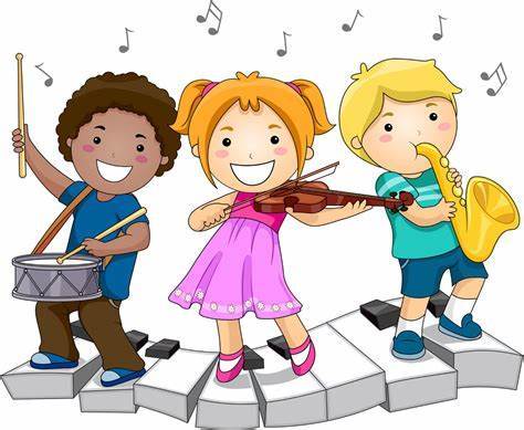 音乐教育应该是快乐的灵魂教育,它丰富了孩子的童年,健全了人格.