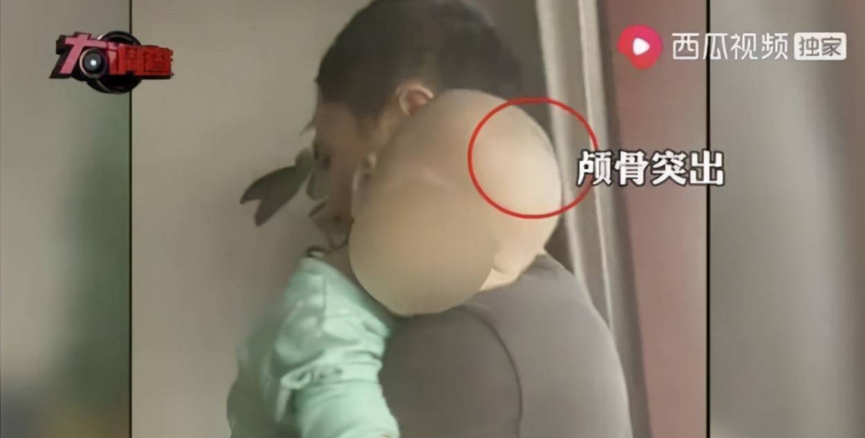原创2021年又见"大头宝宝"!背后到底动了谁的蛋糕?