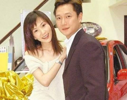 她曾是台湾第一媳妇,一生坚守一人,今53岁却依旧孤身一人!
