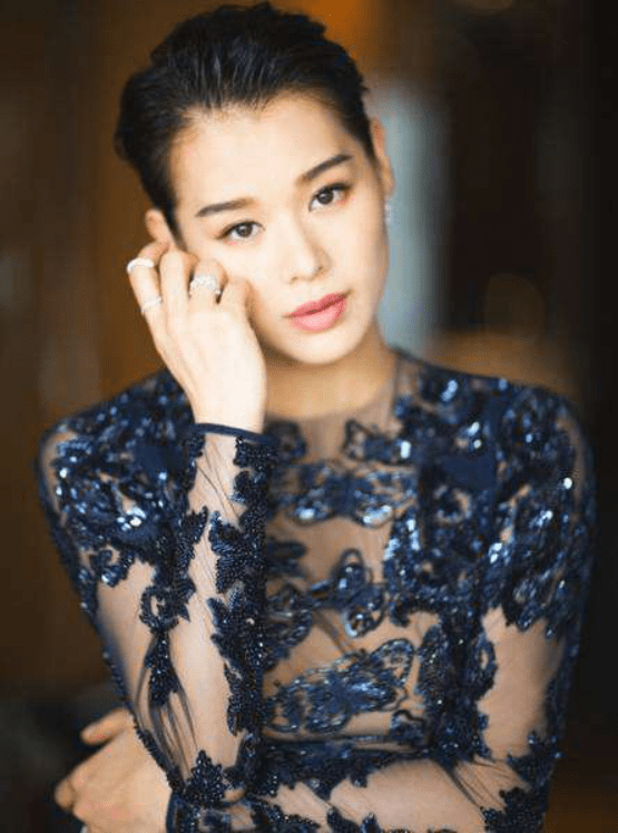 胡杏儿tvb港星有多狠