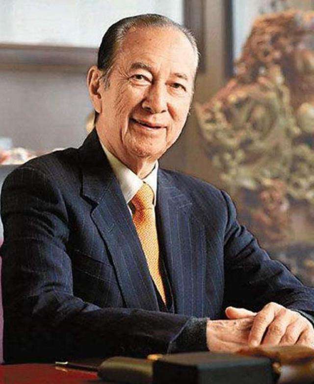 98岁赌王曾不愿离开人世,每月用上亿续命药,结局却太凄凉?