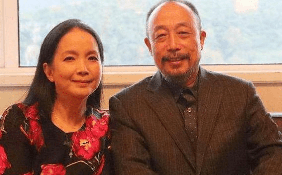 原创60岁吕丽萍真不幸一婚被抛弃二婚丈夫去世三婚儿子又叛逆