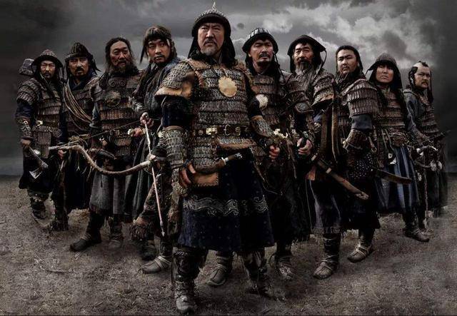 八鲁湾之战, 蒙古帝国三万铁骑, 为何会全军覆灭?