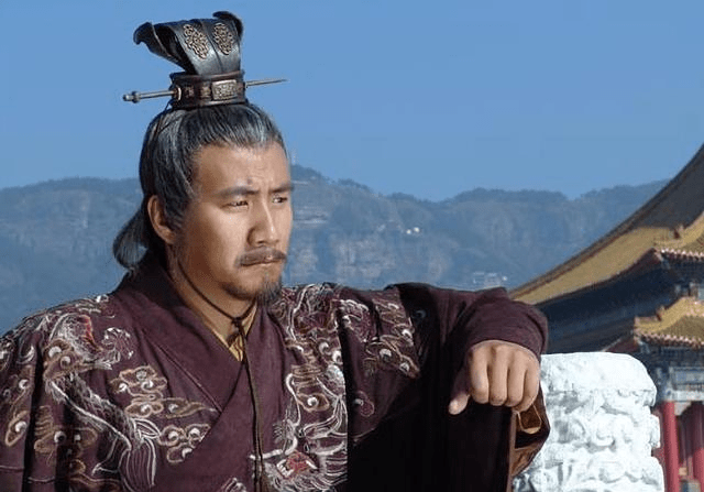 元末张士诚,一个私盐贩子的励志人生.