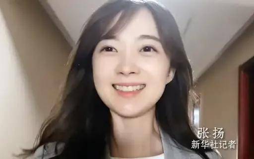 央视最美女主持王冰冰和张扬:原来读书和不读书的人生,真不一样