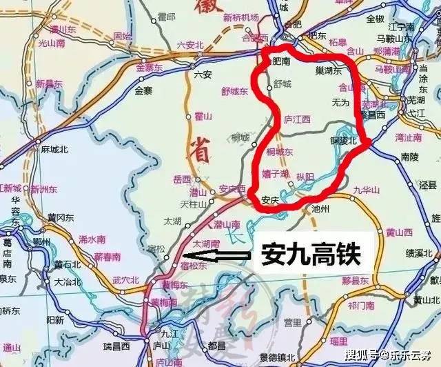 岳武高速东延线项目,开工建设蕲太高速,谋划推进北沿江高速安庆绕城段