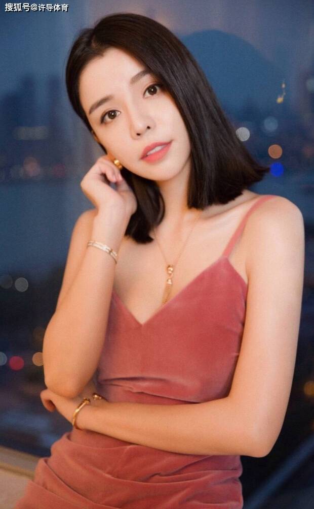 原创台湾出美女,这些80后的台湾女星们,个个实力与美貌并存!