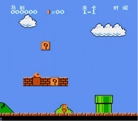 这些小霸王游戏都是我们不可磨灭的记忆,不知道当时和你一起坐在电视