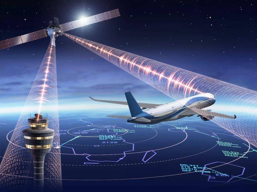激光通信技术部署的主要障碍之一是空间的光与标准地面电信设备之间的