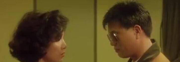 《义胆雄心》:杀手在外逃命,留下妻女,回来后早已物是