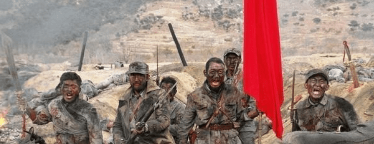 不能错过的抗战剧亮剑榜上有名另外三部丝毫不差