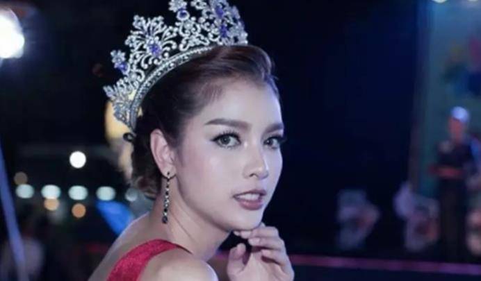 原创泰国最美"人妖皇后",被中国小伙娶走后,如今过的怎么样了?