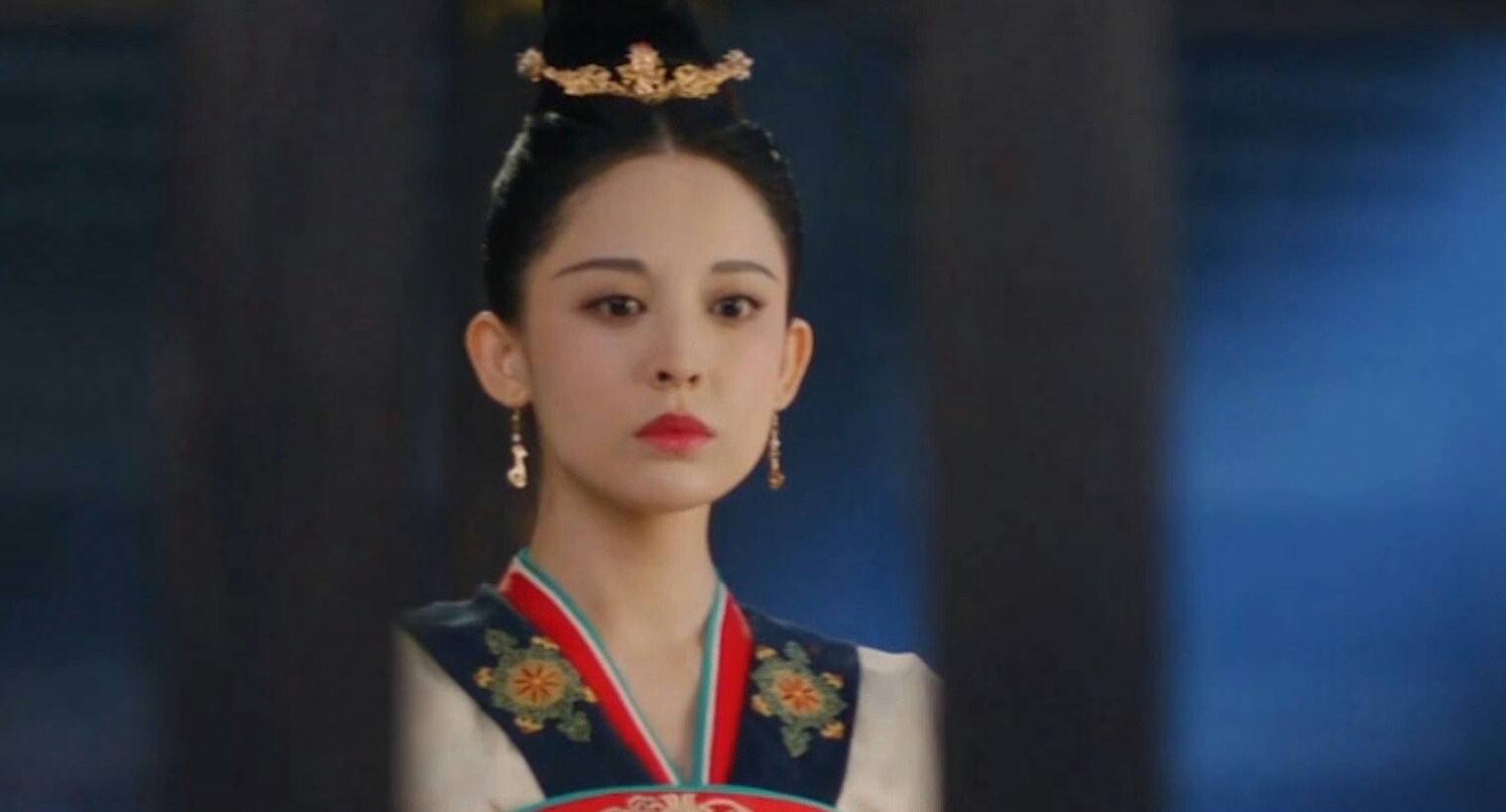《风起霓裳》来袭,许魏洲双剧待播,与古力娜扎景甜白敬亭合作