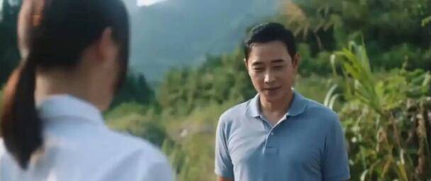 《江山如此多娇》:即将结束,濮泉生和沙鸥关系成谜