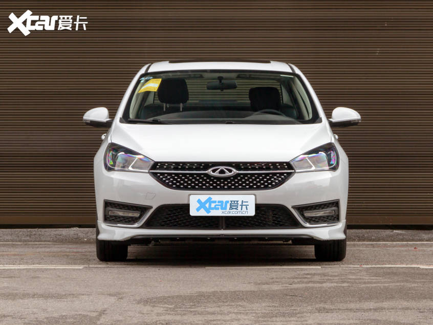 奇瑞艾瑞泽5 cng车型上市 售价8.58万元_搜狐汽车