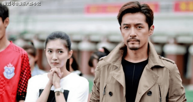 她是胡歌一生的痛,为救胡歌去世,胡歌以她之名建30所学校